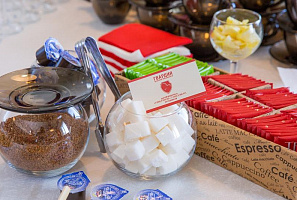 Оголодавший новосибирец съел чужой обед